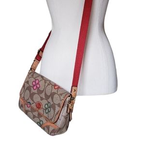 Coach | Crossbody Purse